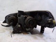 light front front right HONDA HR-V 1 and (K1)