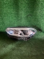 REFLEKTOR left BMW X3 G01 X4 G02 FULL LED adaptive led
