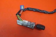 PEUGEOT 206+ plus ignition key PILOT