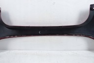 bumper rear part rear TOYOTA YARIS IV 2020