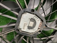 ventilátor chladiče MERCEDES E-KLASA W211 2.2 CDI A2115000593