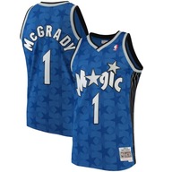 Koszulka do koszykówki Tracy McGrady Orlando Magic