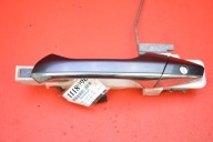 handle left front front grey CHROM HONDA LEGEND 4 IV 04-08