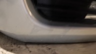 Frontstoßstange RENAULT MEGANE 2003r K: TEA19