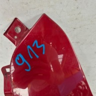 HYUNDAI I30 and 1 LIFT 10-12 fender front front left
