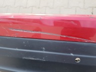 JAGUAR F-PACE STOSSSTANGE HINTEN HECK