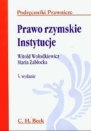 Repetytoria Becka Prawo rzymskie