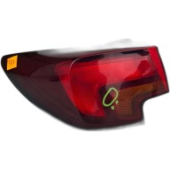 Licht heck hinten links Opel Astra V K