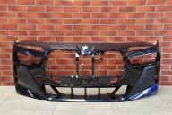bumper front front BMW 7 G70 m-packet TANSANIT