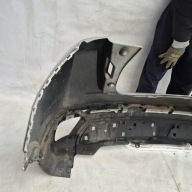 MITSUBISHI ECLIPSE CROSS 18- bumper rear part rear PDC 6410D029ZZ