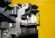 lock door right front VW TRANSPORTER V T5 EUROPA
