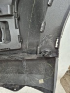 DACIA SANDERO III 3 STEPWAY 22- LIFT bumper front front PDC 620225509R