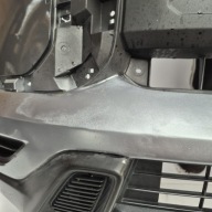 MITSUBISHI ASX and 1 LIFT 19-22 bumper front front