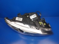 VOLVO S60 II V60 light XENON right front front WERSJA ANGIELSKA