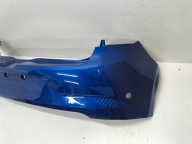 Stoßstange hinten heck RENAULT MEGANE 4 IV 16- HB