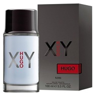 Hugo Boss Hugo XY 100 ml woda toaletowa mężczyzna EDT