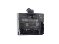 module control unit left front front AUDI TT 8S 14- 5Q0959593C