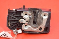 lock door right rear part rear EU DACIA DUSTER 2 II 17-21
