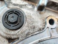 BMW Boîte Couvercle de la distribution 8514001