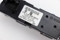 VW PASSAT B5 GOLF IV BORA PANEL window control switch 1J4959857D
