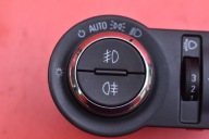 switch light switch 13268702 OPEL ASTRA 4 IV J 09-12