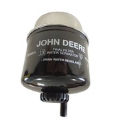 John Deere RE60021 palivový filter deere