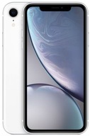 Apple iPhone XR A1984 6.06 3GB 64GB White iOS