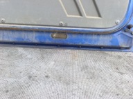 VW T5 T5 LIFT T6 door sliding right blue