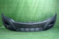 OPEL MOVANO II B 10- front bumper front below fog lights