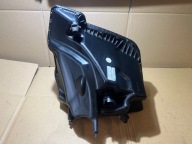 AUDI A7 4G 3.0 TDI Gehäuse filter luft 4G0133838F 4G0133843
