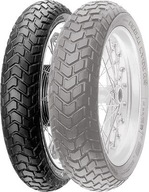 Pneumatika 120/70ZR17 58W Pirelli MT 60