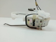 de la serrure portière gauche avant Mitsubishi ASX et (2010- )