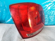 light POLO V 6R0945095 left rear part