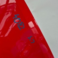 VW GOLF VII 7 12-16 fender front front left