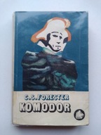 Komodor C.S.Forester