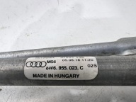 mechanism engine of wipers front AUDI A5 8W 8W6955023C