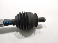 semi-axis left front MERCEDES A-KLASA W176 1.5 CDI 2012-2015 A2463302900