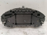 KIA OPTIMA IV dials clock ANGLIK UK 1.7CRDI 2018R