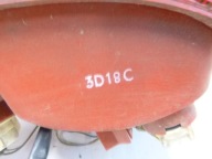 FAR STRAŽNJA DAEWOO KALOS 2003R.