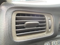 Volvo V70 1 and 95-00 grid air conditioning devices air left driver´s