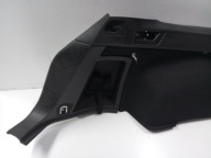 boot upholstery SUBARU LEGACY left
