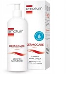 EMOLIUM DERMOCARE Szampon Nawilżający 400 ML