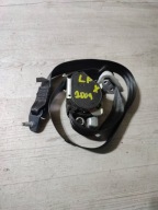 Peugeot 2008 and 2018 front side left tension belt safety