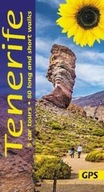 Tenerife North Sunflower Walking Guide: 80 long