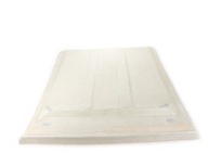 Strecha pre traktor Ursus C-360 epoxidová