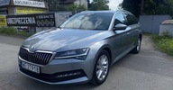 Skoda Superb Salon Polska Cena Brutto I wlasci...