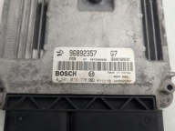 running board startowy Opel Antara 2007 96892357