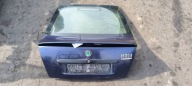 kapota F5U SKODA OCTAVIA a