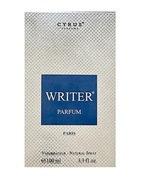 PARFUM WRITER seria CYRUS-100ml Paris Bleu