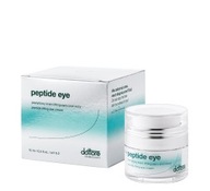 Dottore Cosmeceutici Peptidový očný krém 15ml